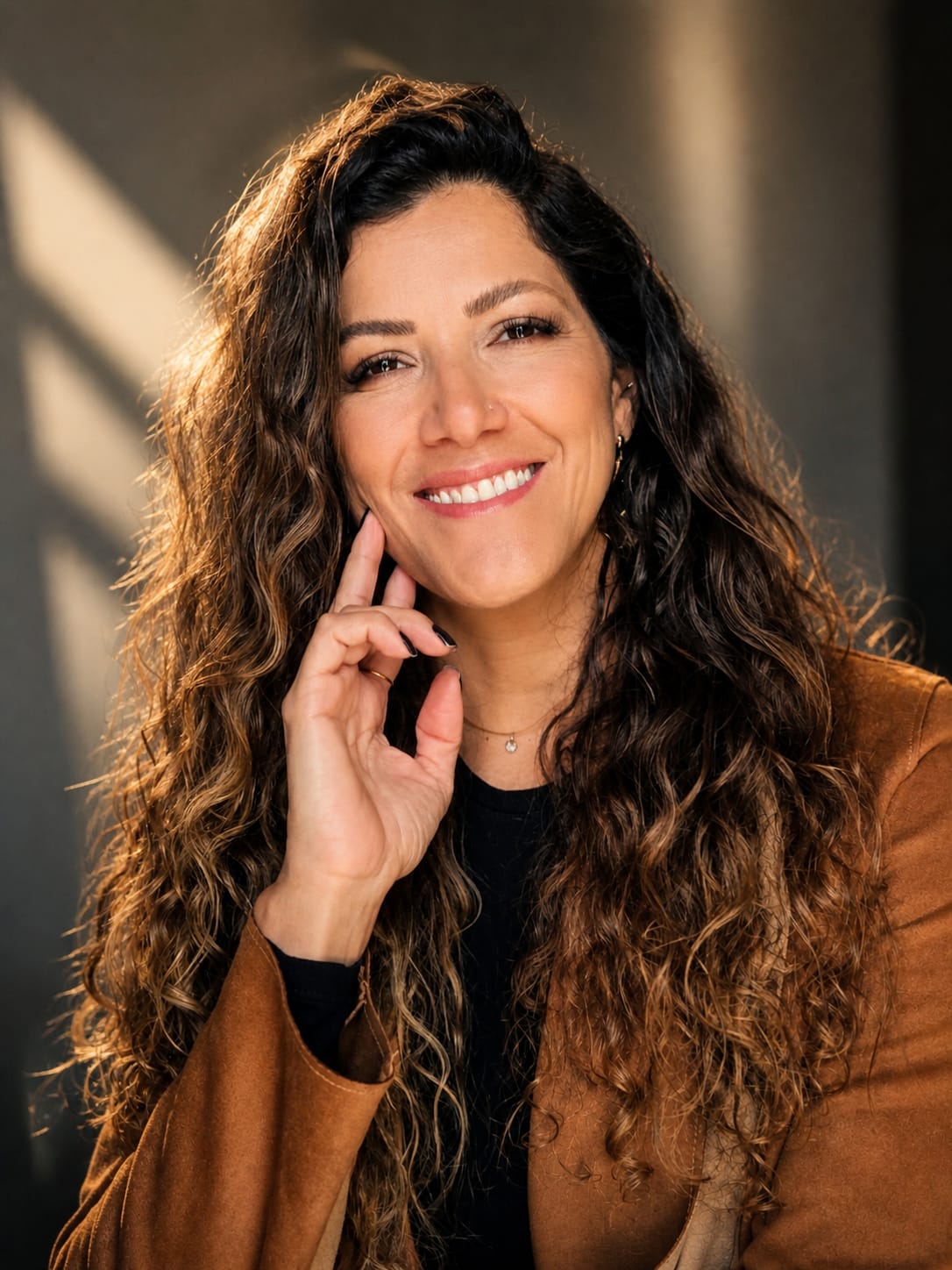 Fernanda Geamonond Melo